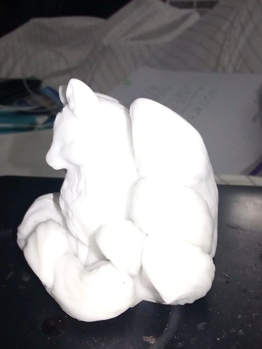 N/A handmade it